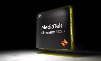 دایمنسیتی 6100 پلاس