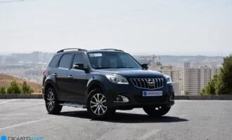 شرایط فروش هایما S7