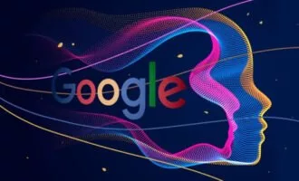 هوش مصنوعی گوگل