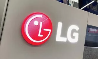 تلویزیون ال جی