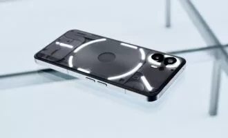 ناتینگ فون 2