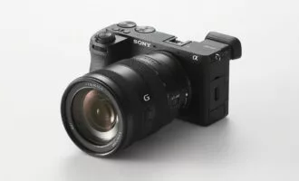 دوربین سونی A6700