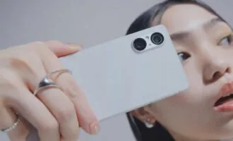 سونی اکسپریا 5 V