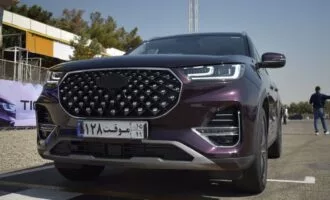 قیمت خودروهای مونتاژی