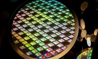 TSMC