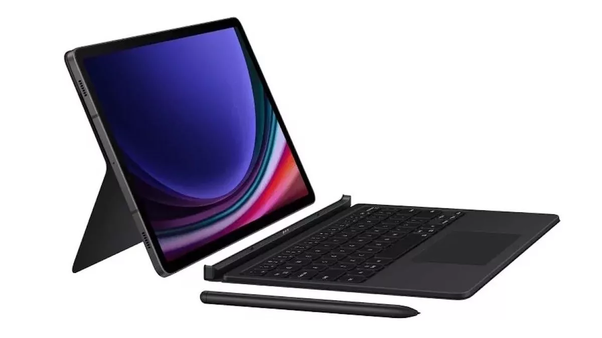 گلکسی تب S9 اولترا