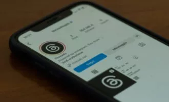 اینستاگرام تردز