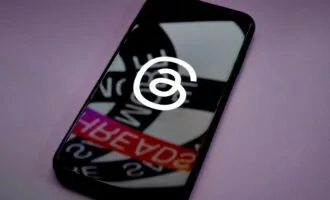 اینستاگرام تردز