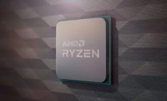 AMD Ryzen