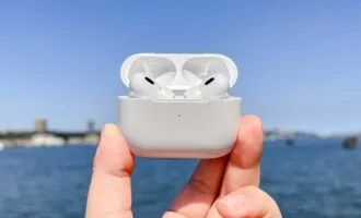ایرپاد پرو USB-C