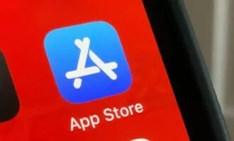اپ استور