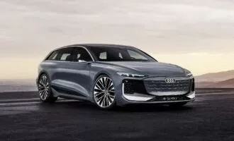 هوش مصنوعی آئودی