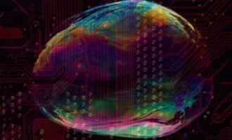 حباب فناوری