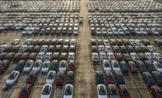 تعرفه واردات خودروهای کارکرده