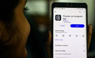 اینستاگرام تردز