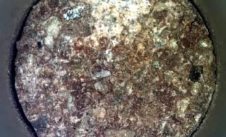 نمونه‌برداری از مریخ در محل یک رودخانه باستانی