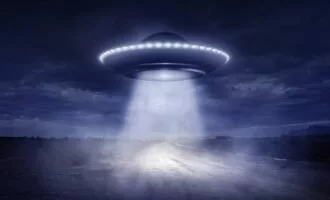 تحقیقات دولت آمریکا در حوزه UFO