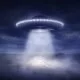 تحقیقات دولت آمریکا در حوزه UFO