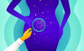 عدم تعادل هورمون‌ها