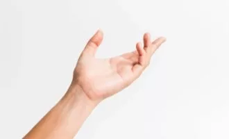 وزن دست