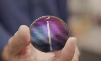 ساخت سلول خورشیدی از خاک ماه