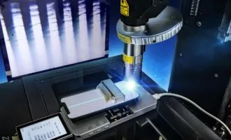 دستگاه لیزر تعمیر نمایشگر آیفون