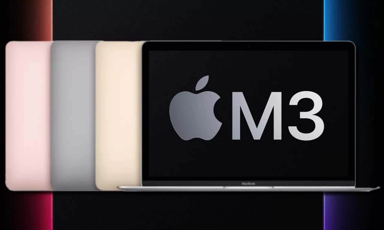 مک M3