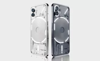 ناتینگ فون 2