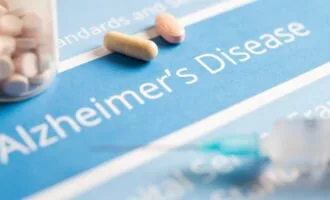 درمان آلزایمر