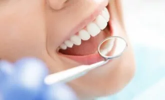 بهداشت دهان و دندان