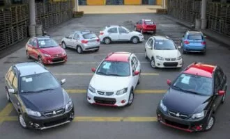 شرایط پیش فروش سایپا