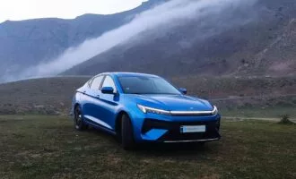 تست و بررسی کی ام سی J7