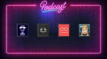 بهترین پادکست های فارسی