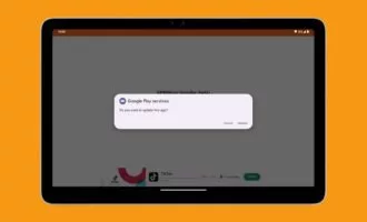 نصب از خارج گوگل پلی استور