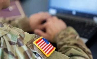 ارتش آمریکا