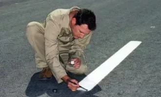 رنگ‌آمیزی سفید