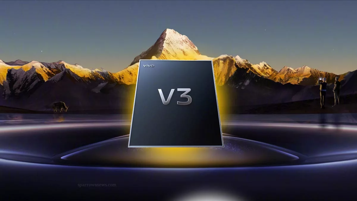 ویوو V3