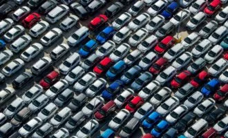 طرح واردات خودروهای کارکرده