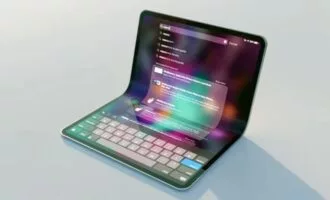 آیپد تاشو