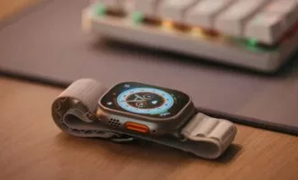 اپل واچ اولترا