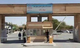 نوبت دهی تعویض پلاک