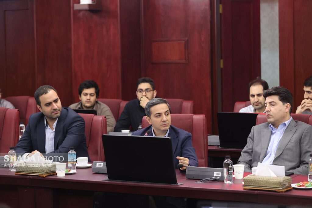 محمدی