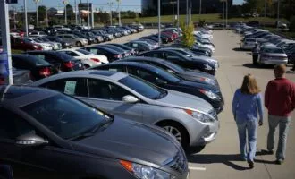 واردات خودروهای دست دوم