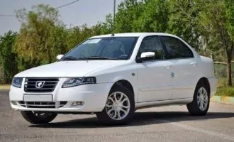 شرایط پیش فروش ایران خودرو مردادماه 1402