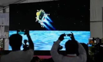 ماموریت Chandrayaan-3