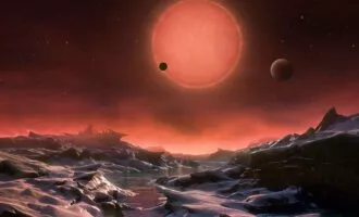 سیاره فراخورشیدی