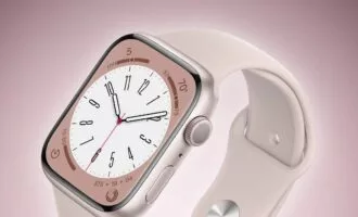 اپل واچ سری 9