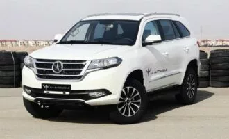 دایون Y7