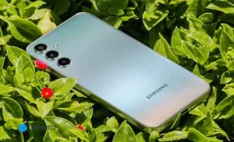 گلکسی A34 5G