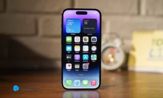 آیفون 14 پرو مکس